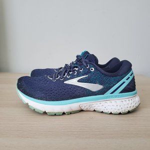 Brooks Ghost 11 Sneakers Women